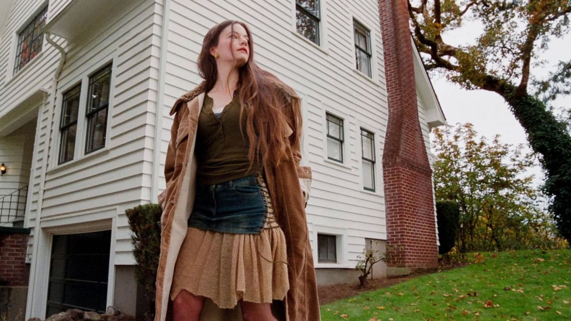 Mackenzie Foy