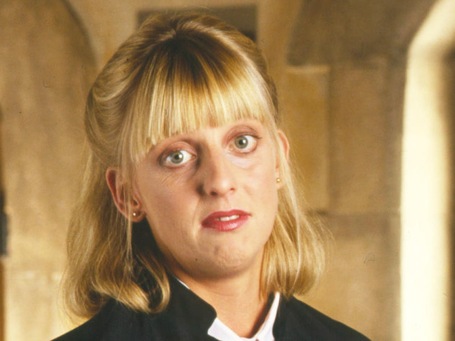 Emma Chambers