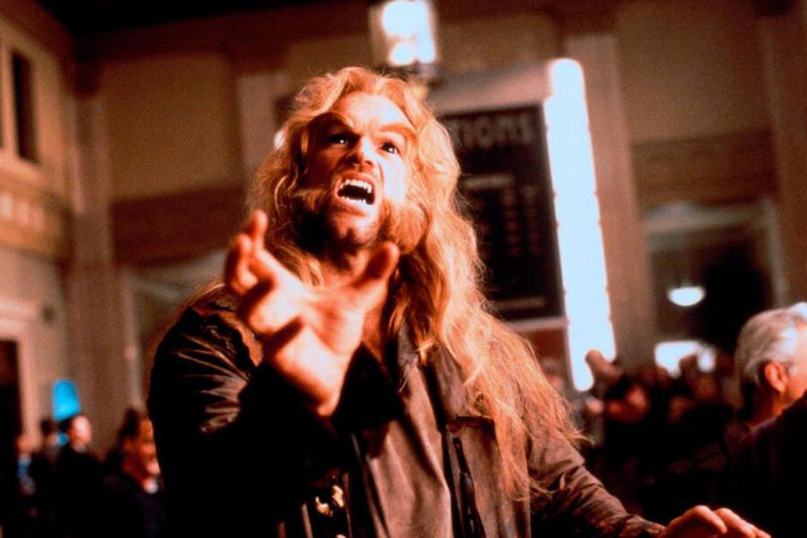 Sabretooth (Tyler Mane)