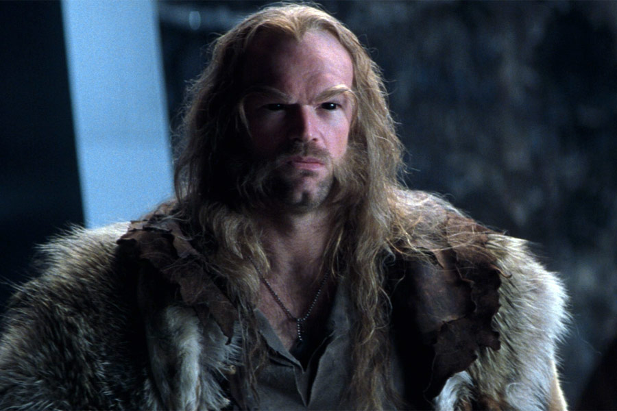 Sabretooth (Tyler Mane)