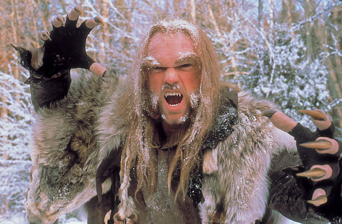 Sabretooth (Tyler Mane)