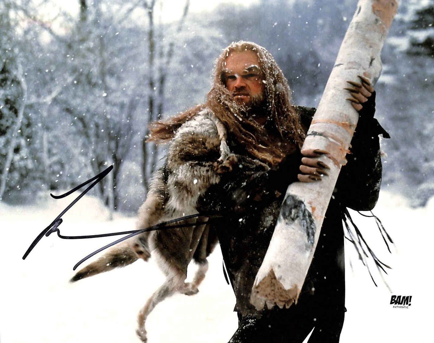 Sabretooth (Tyler Mane)