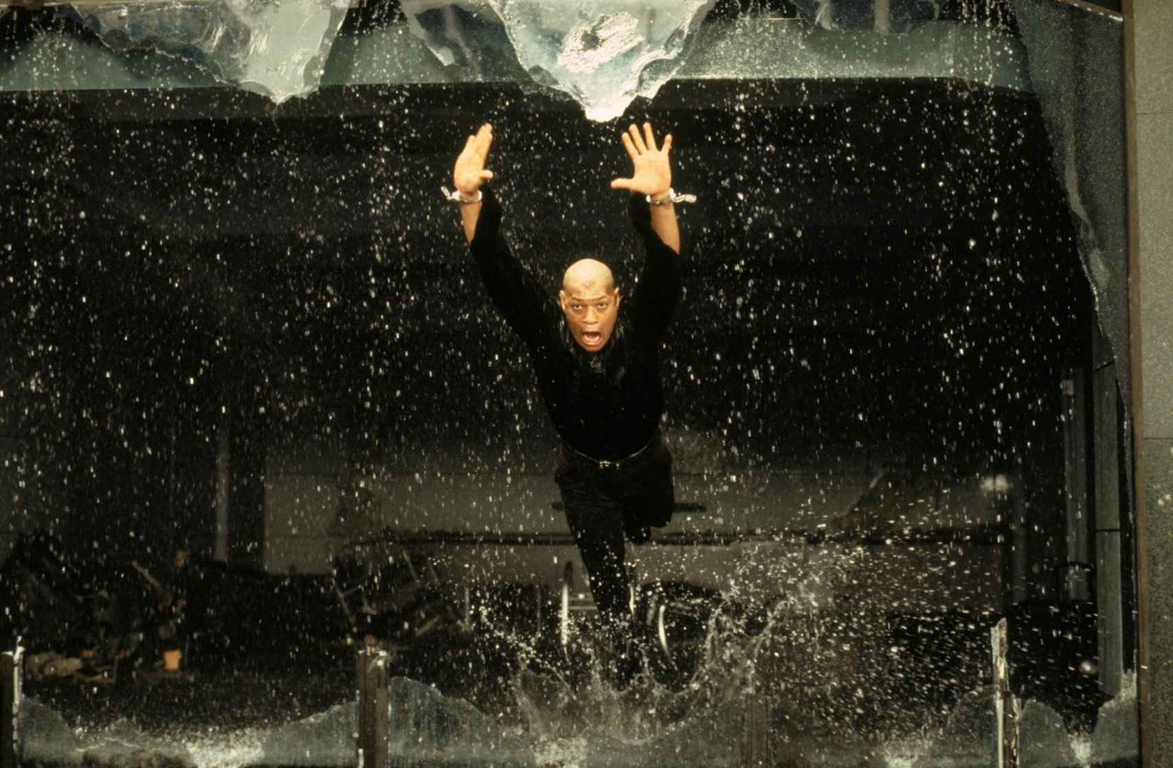 Morpheus