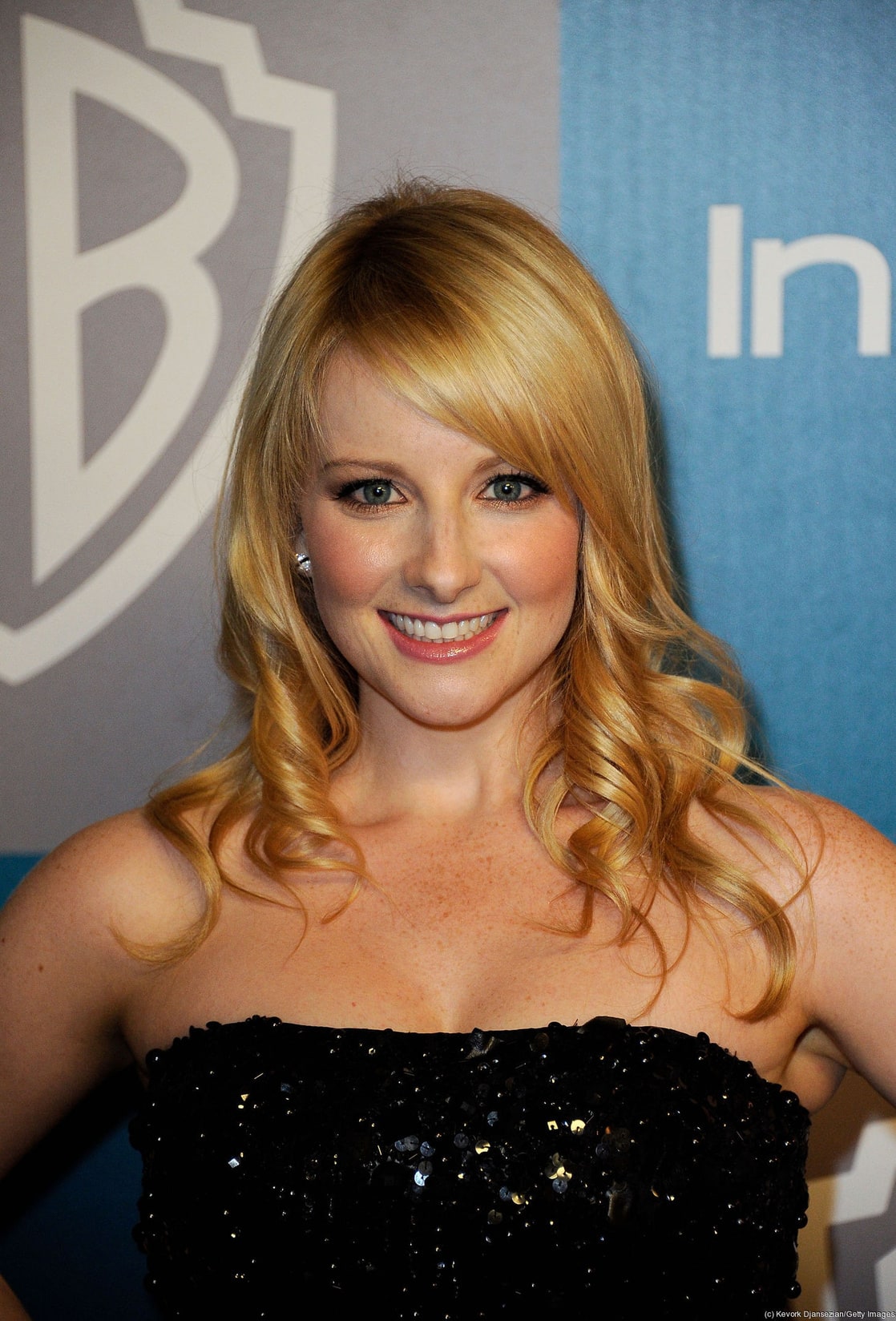 Picture of Melissa Rauch