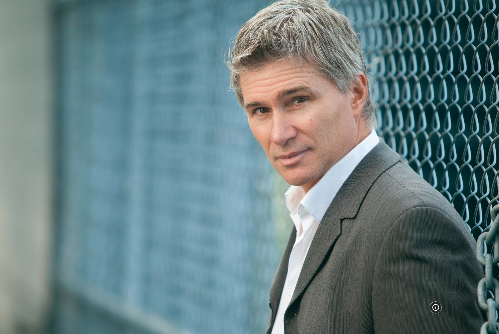 K. Scott Malcolm