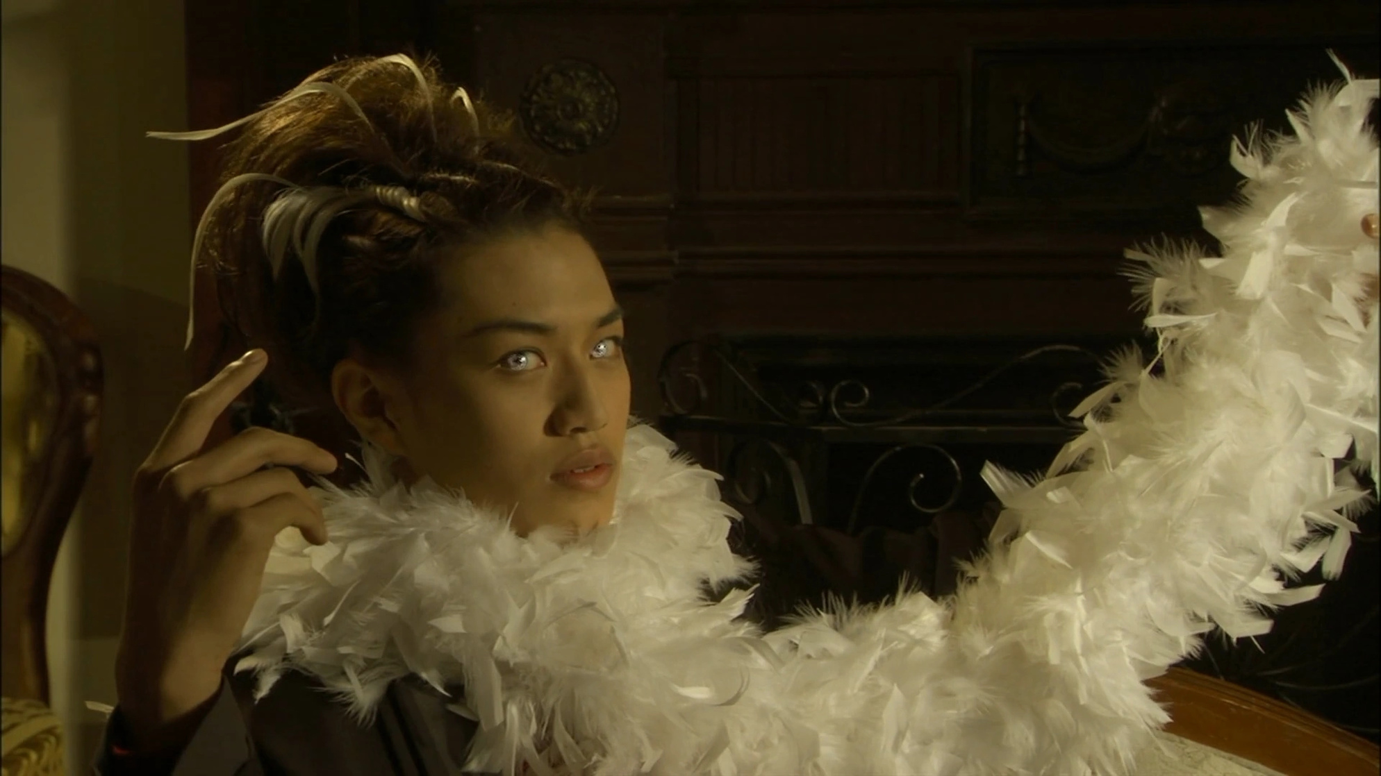 Sieg (Kamen Rider Den-O)