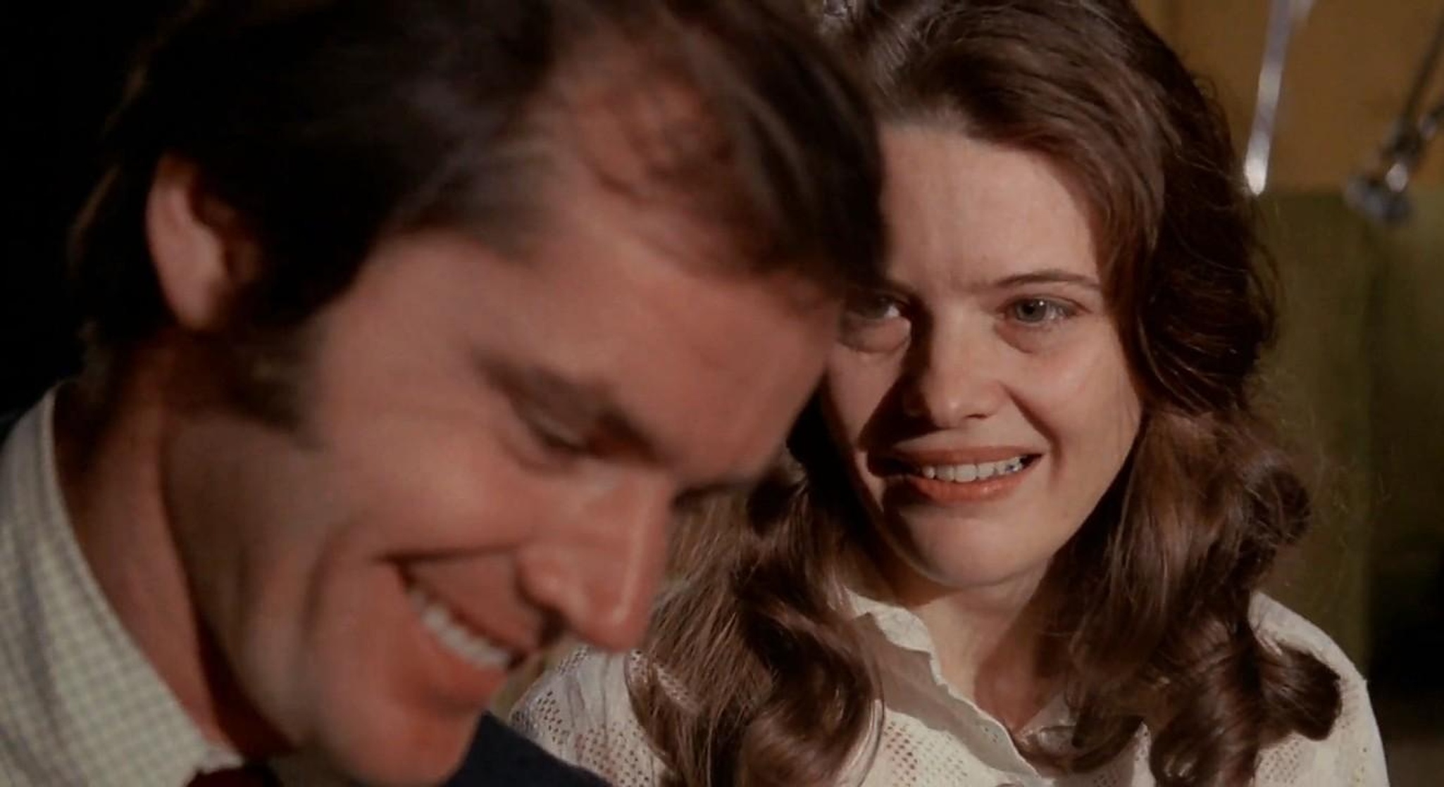 Lois Smith