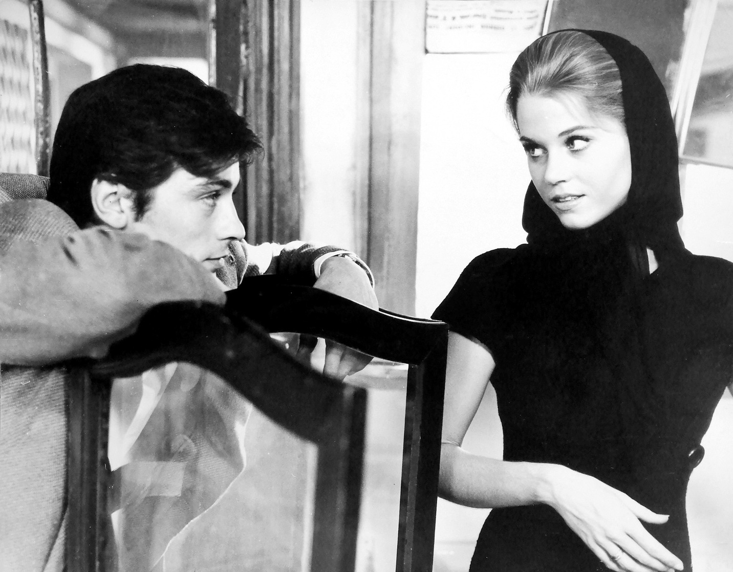 Alain Delon