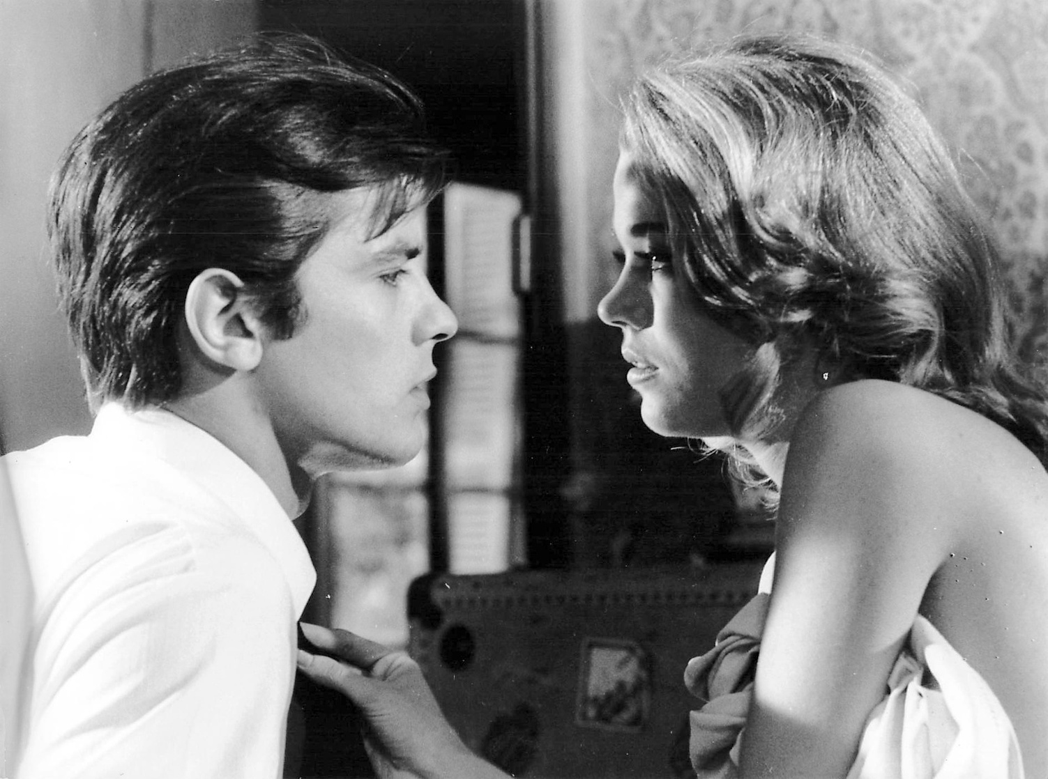 Alain Delon