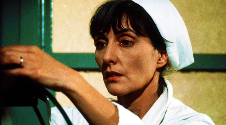 June Brown