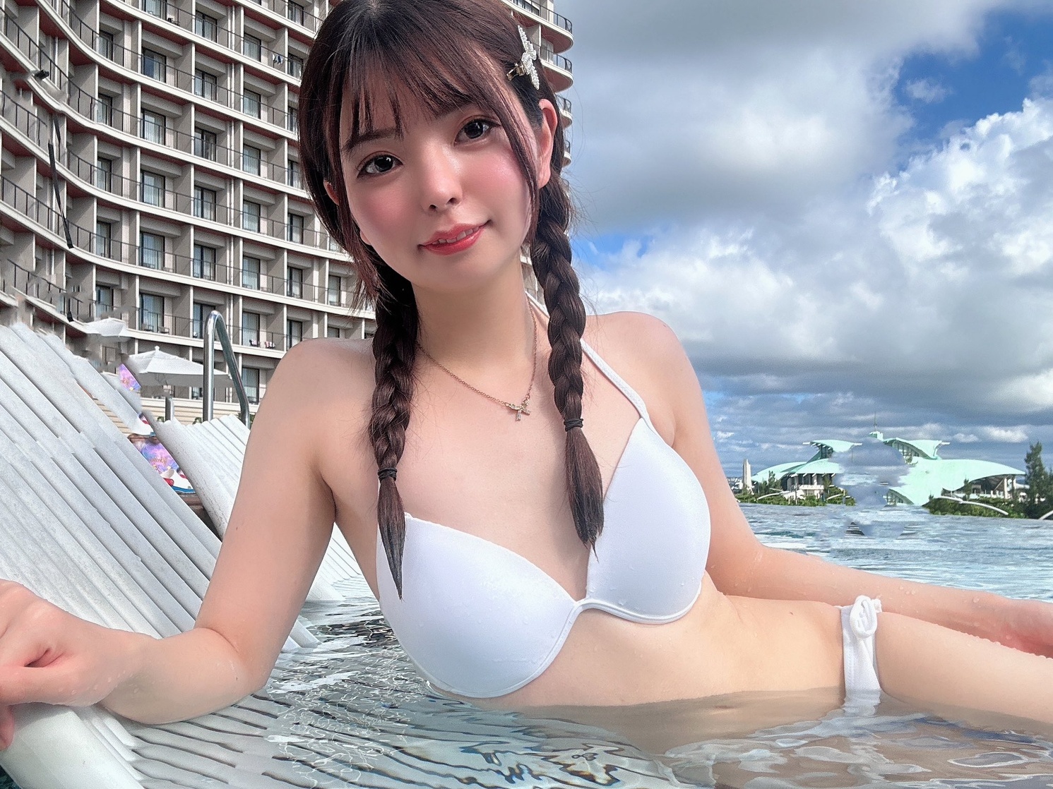 Yuuka Ichi