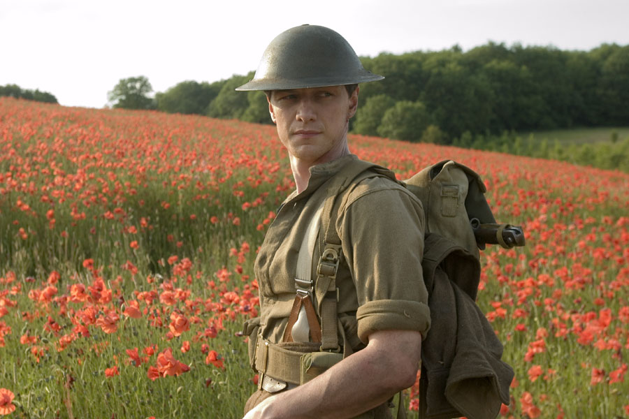 Atonement