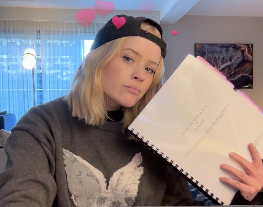 Ava Phillippe