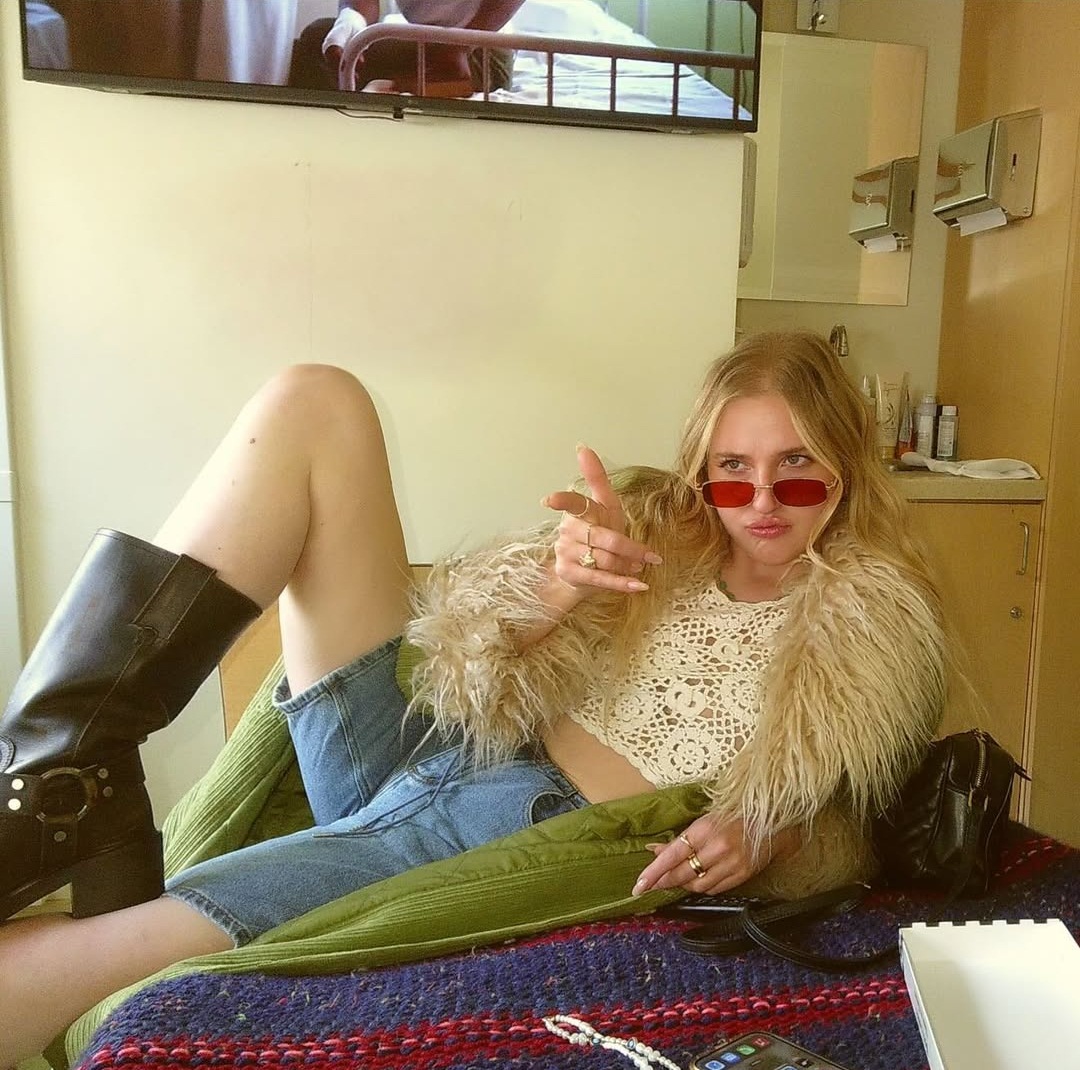 Veronica Dunne
