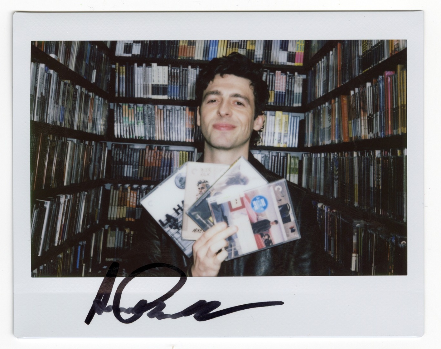 Anthony Boyle
