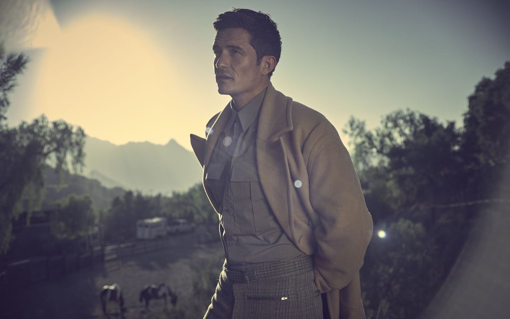Orlando Bloom