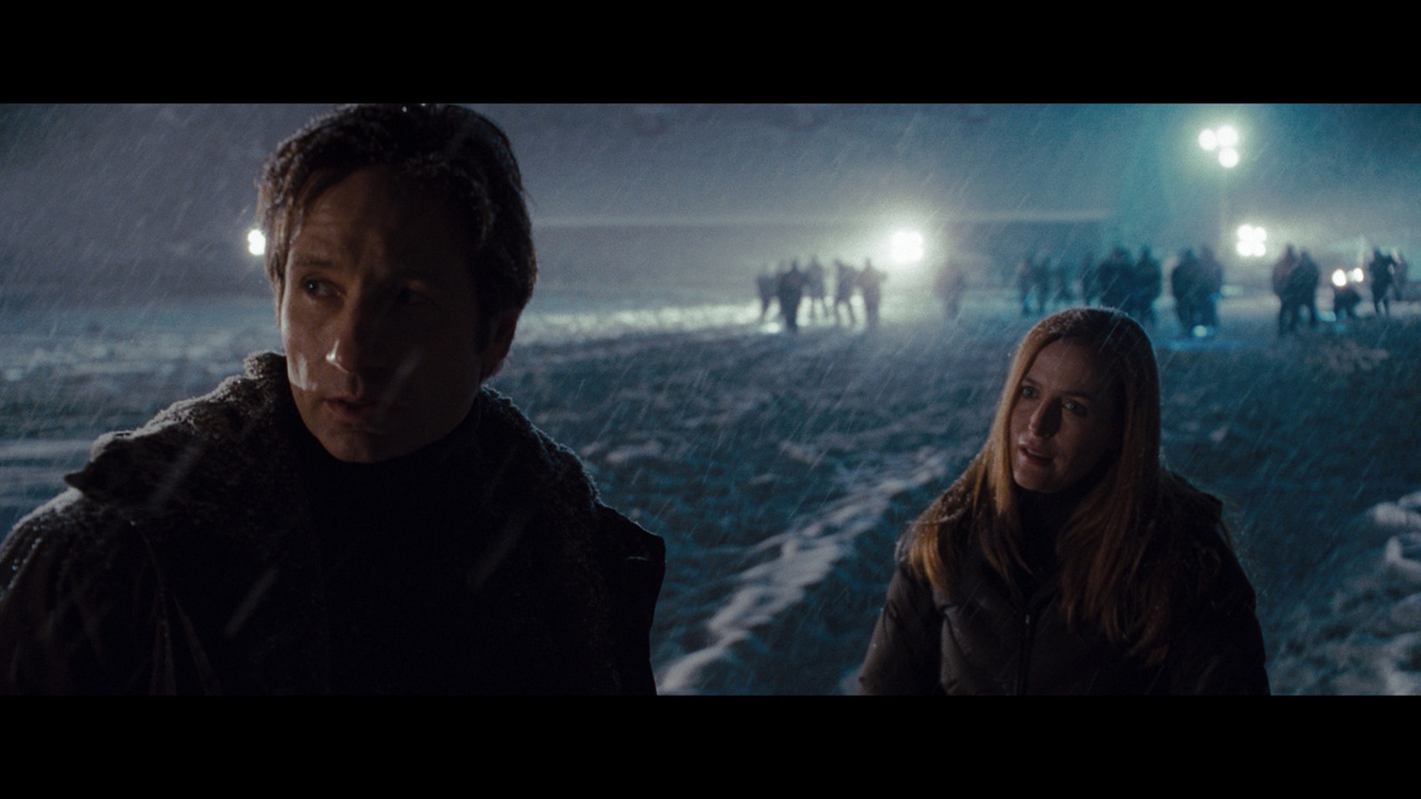 The X Files: I Want to Believe