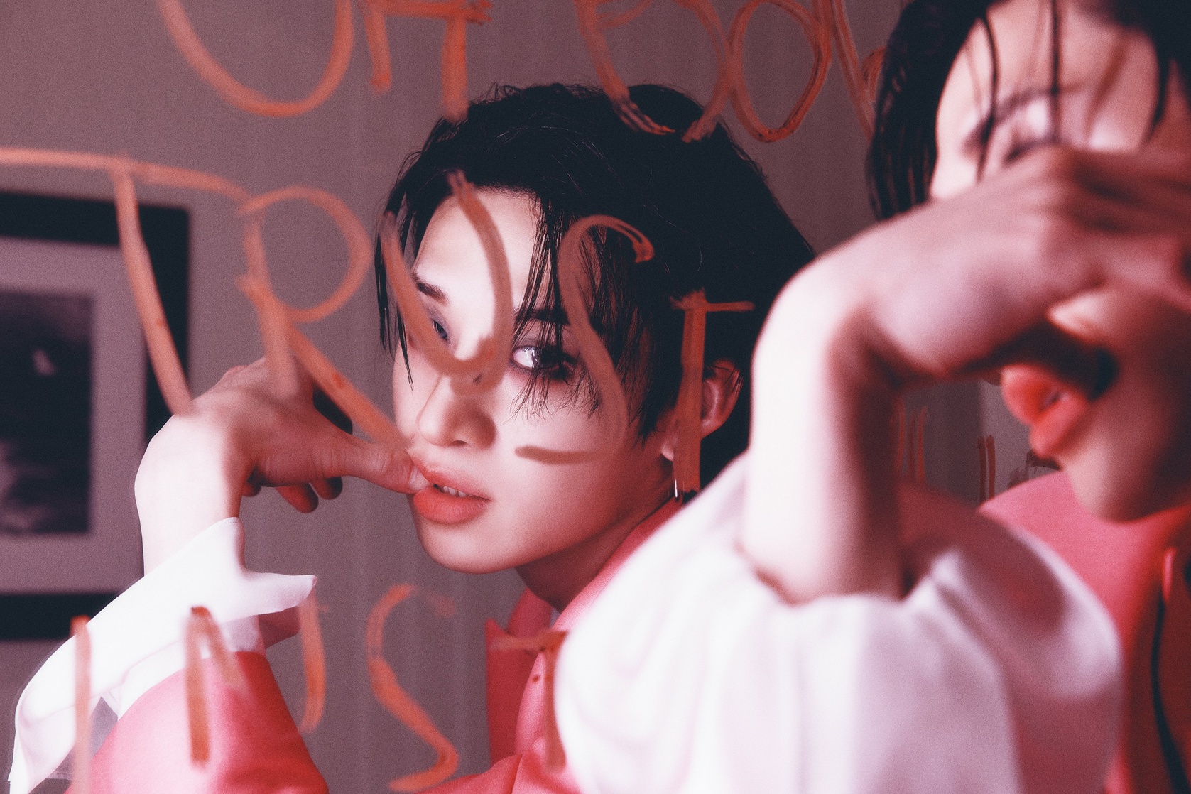Bang Chan