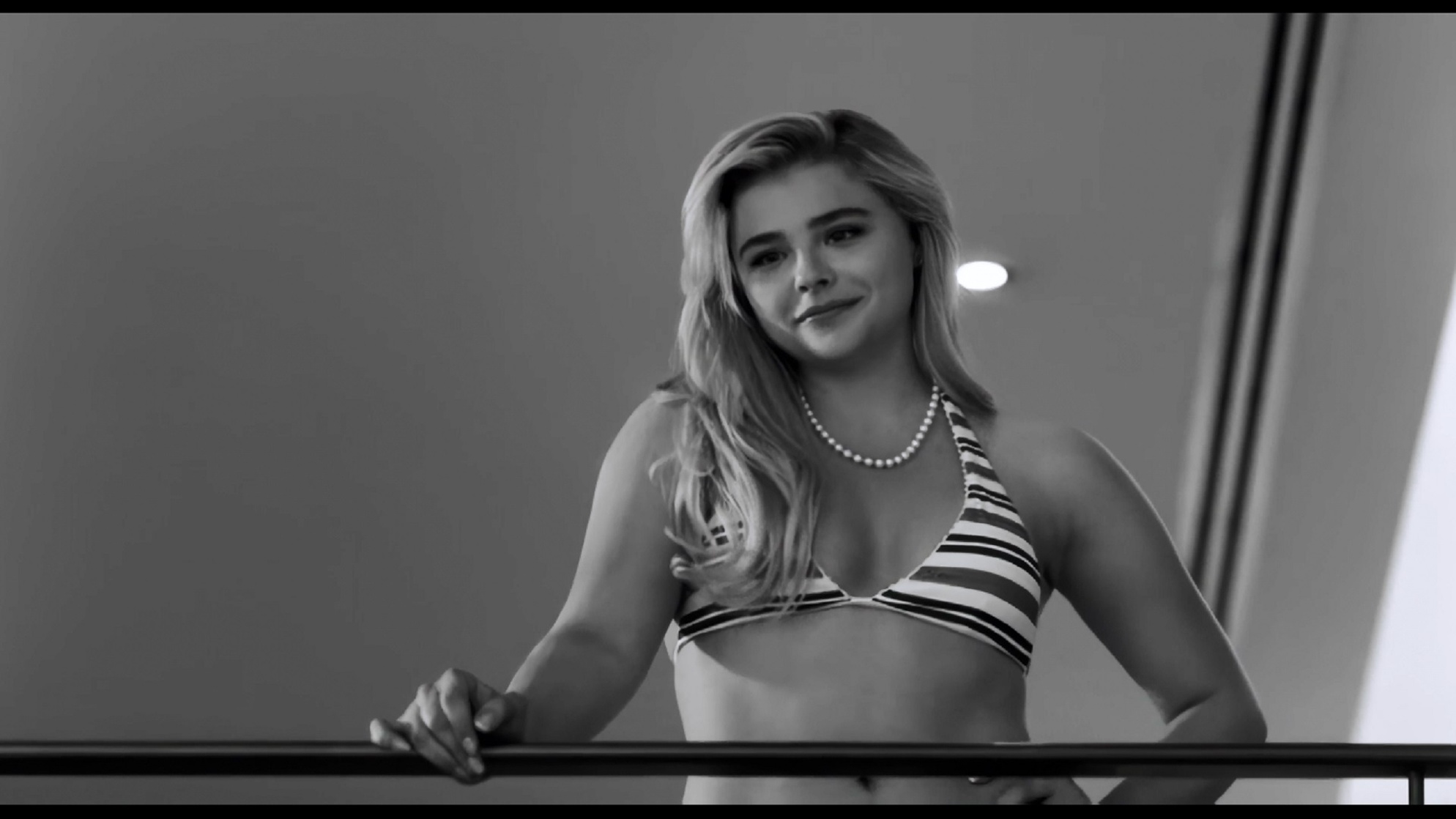 Chloe Moretz Chloe Moretz