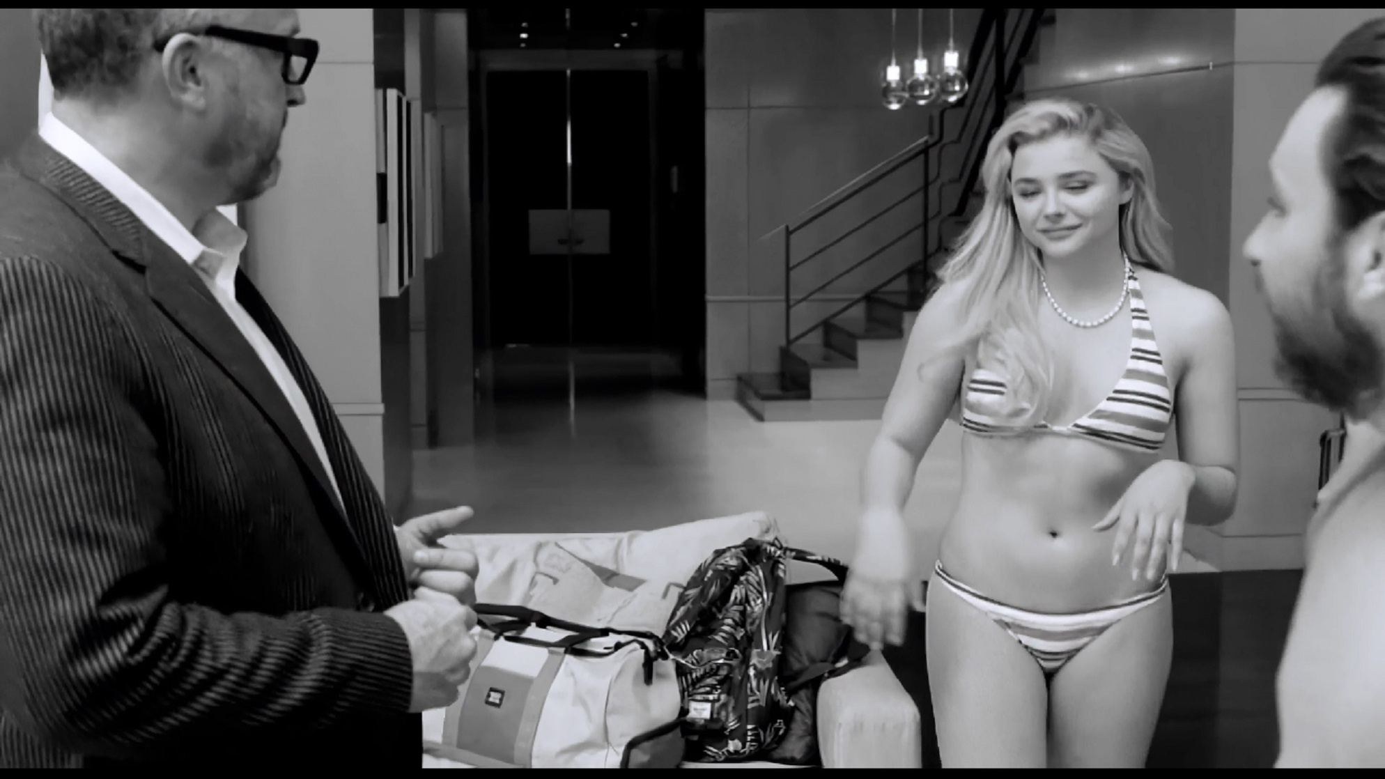 Chloe Moretz Chloe Moretz