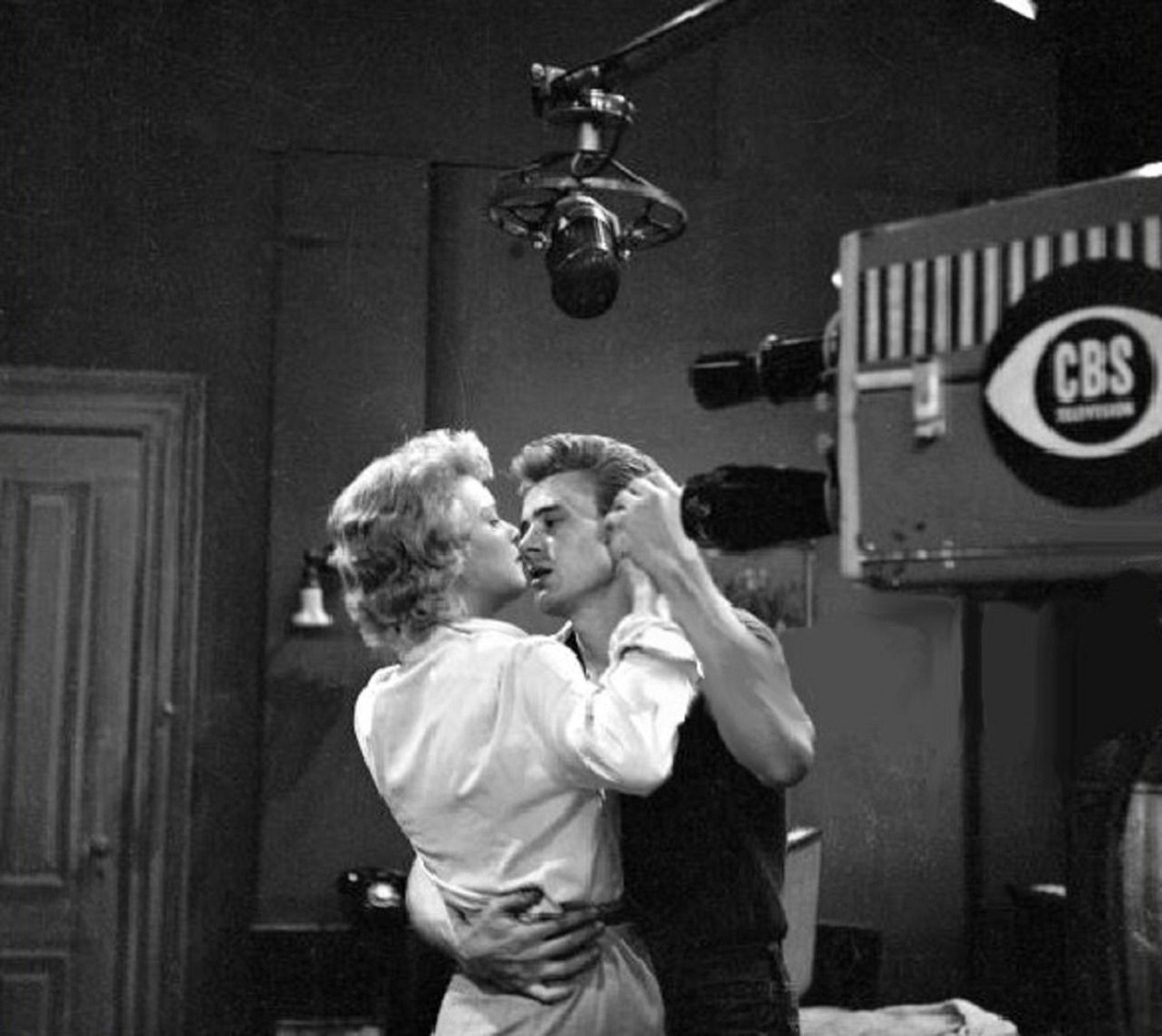 Betsy Palmer