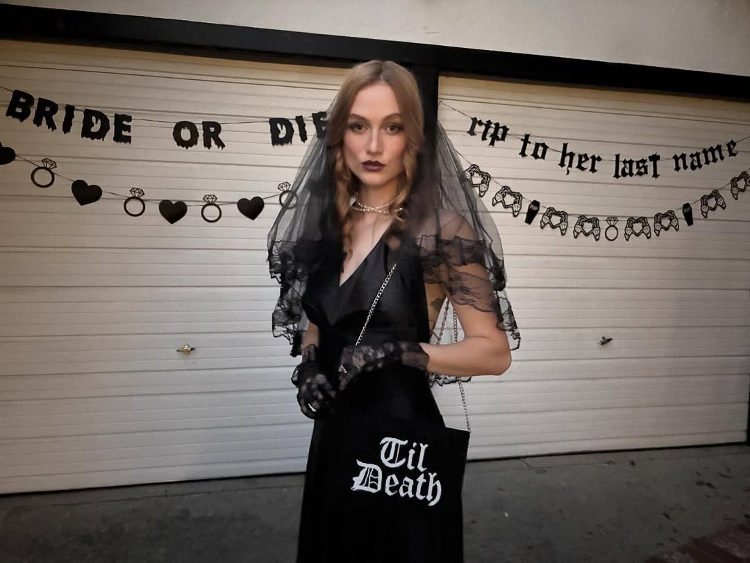 Madison Lintz