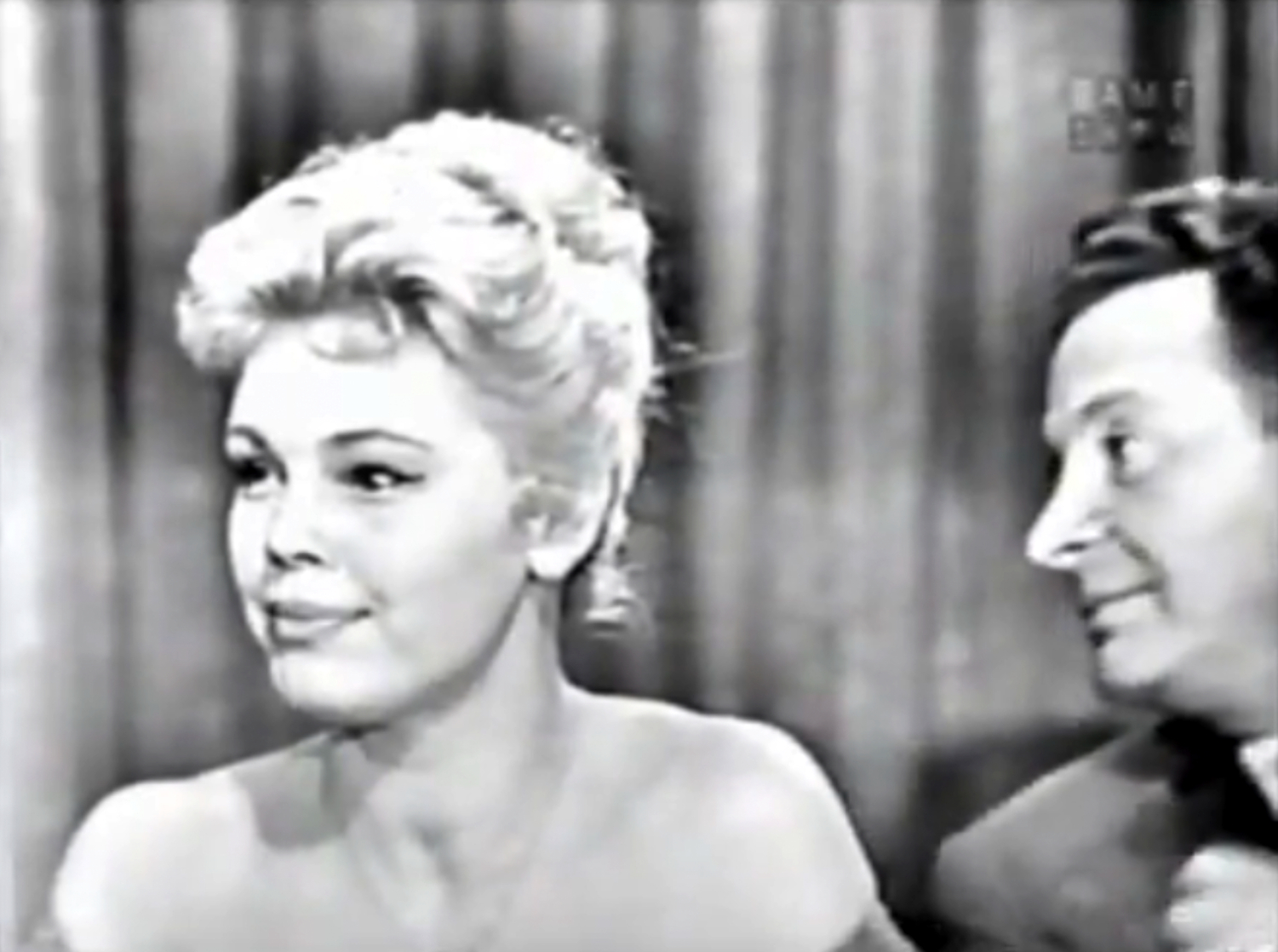 Betsy Palmer
