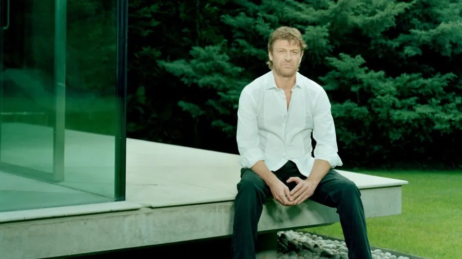 Sean Bean