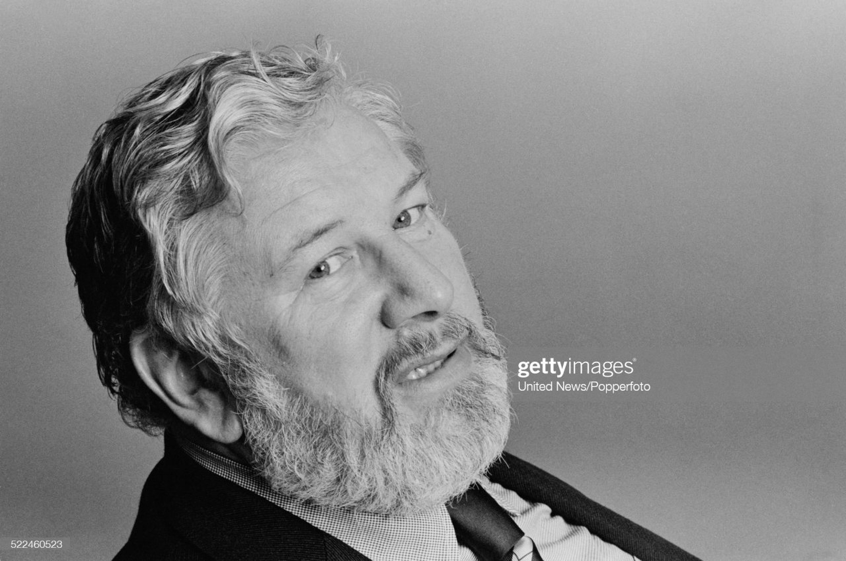Peter Ustinov