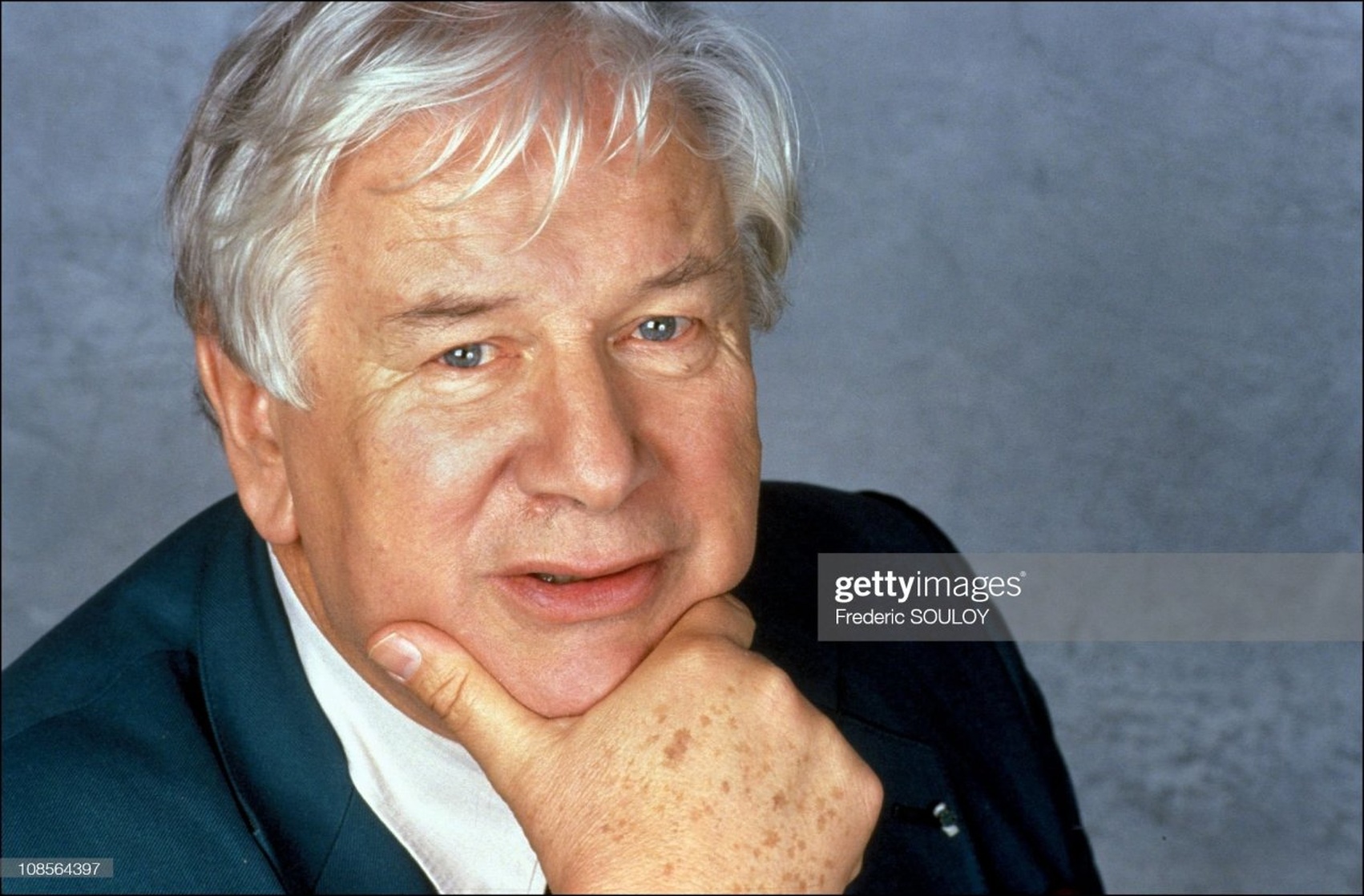 Peter Ustinov