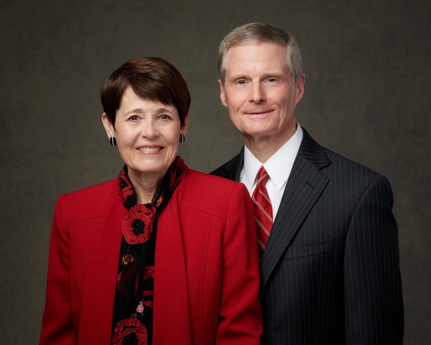 David A. Bednar