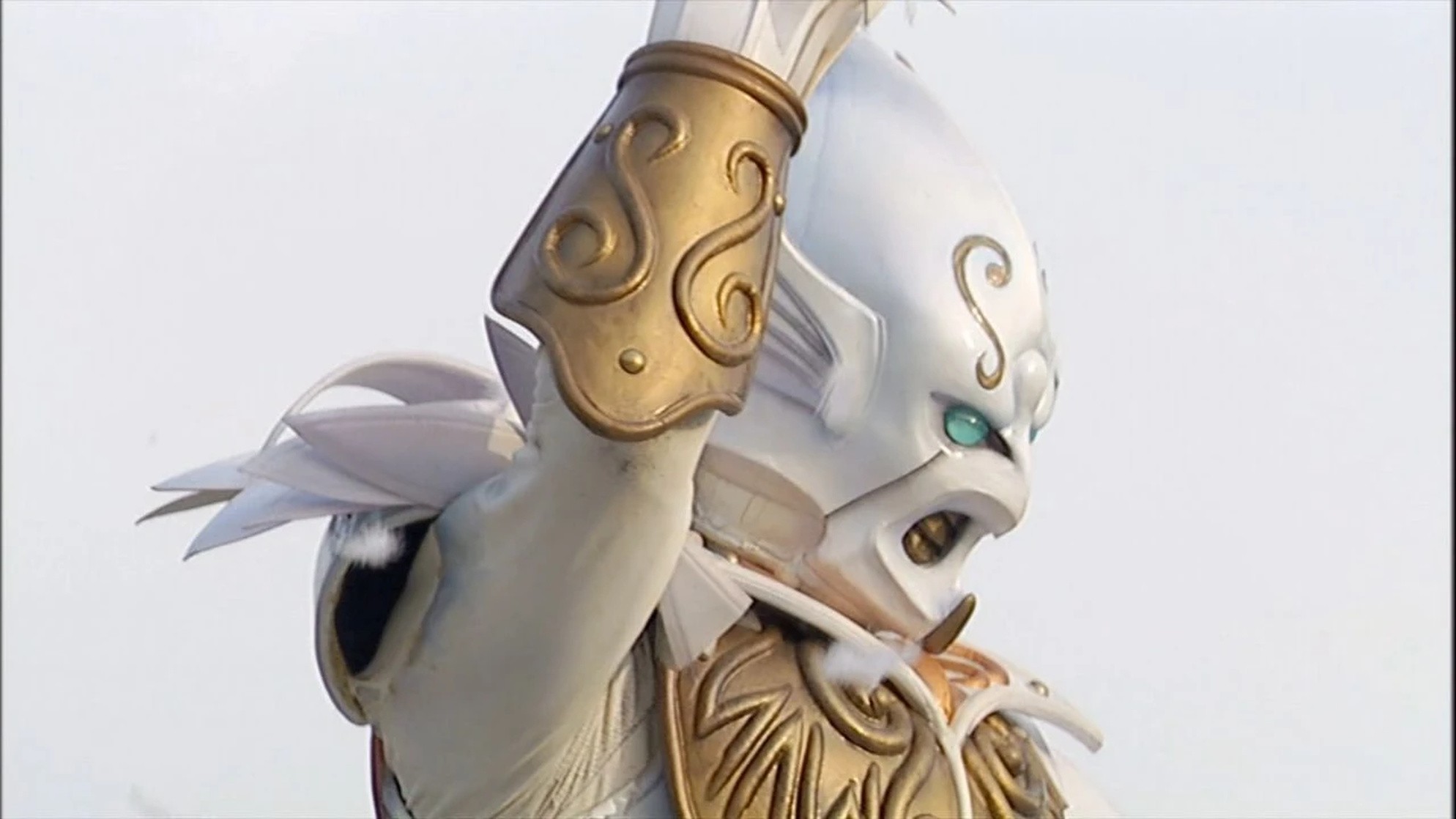 Sieg (Kamen Rider Den-O)