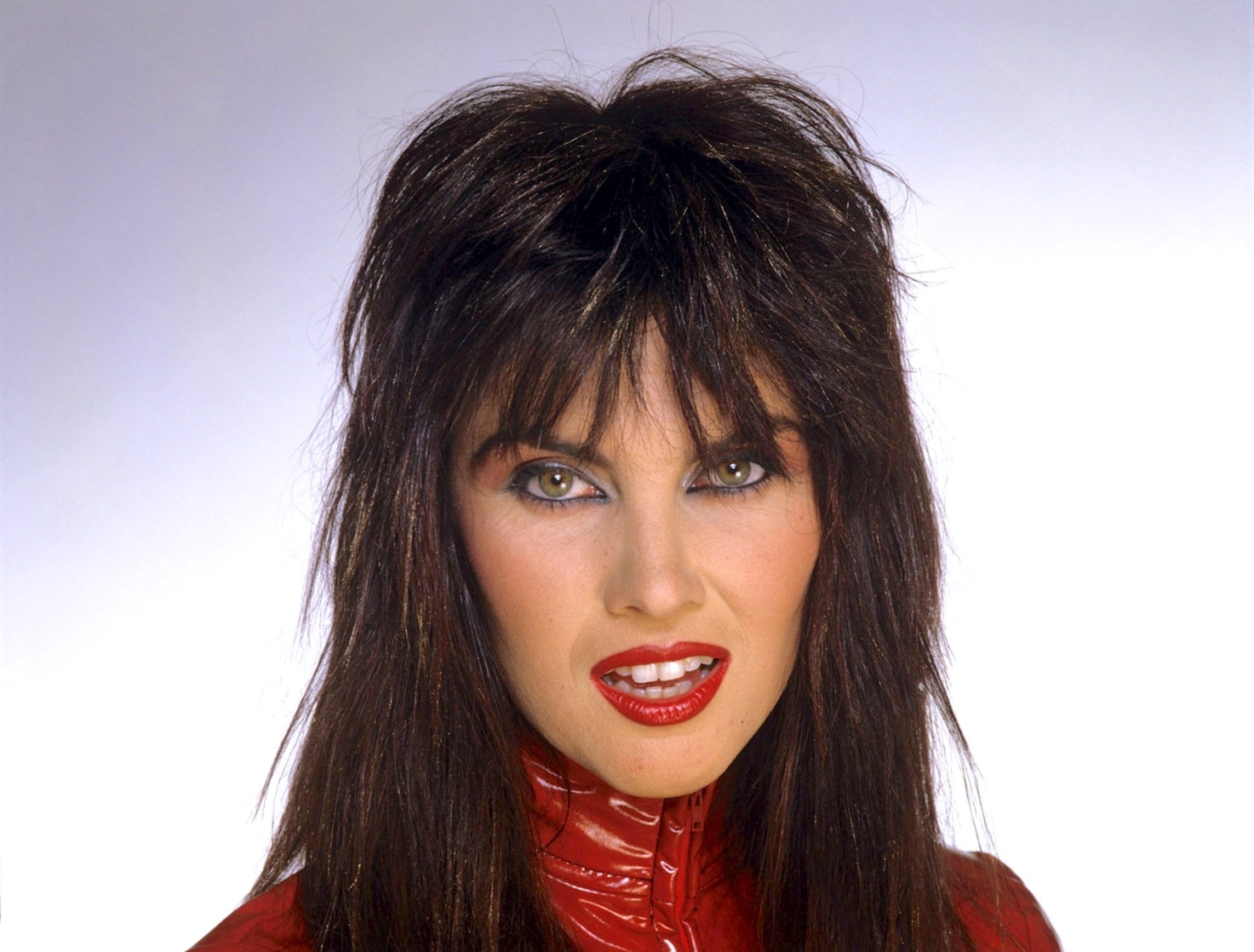 Caroline Munro