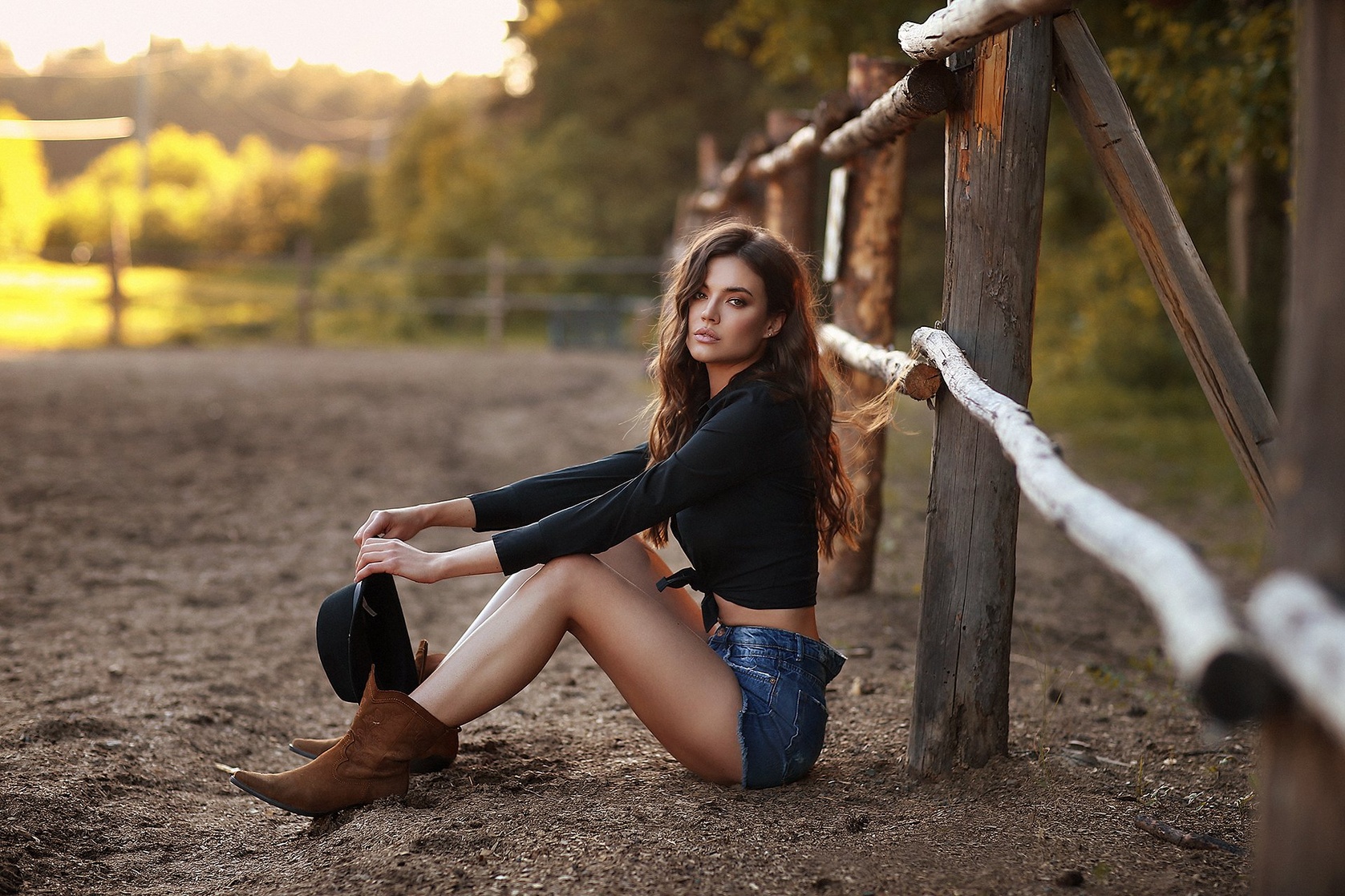 Ksenia Barasheva Ksenia Barasheva