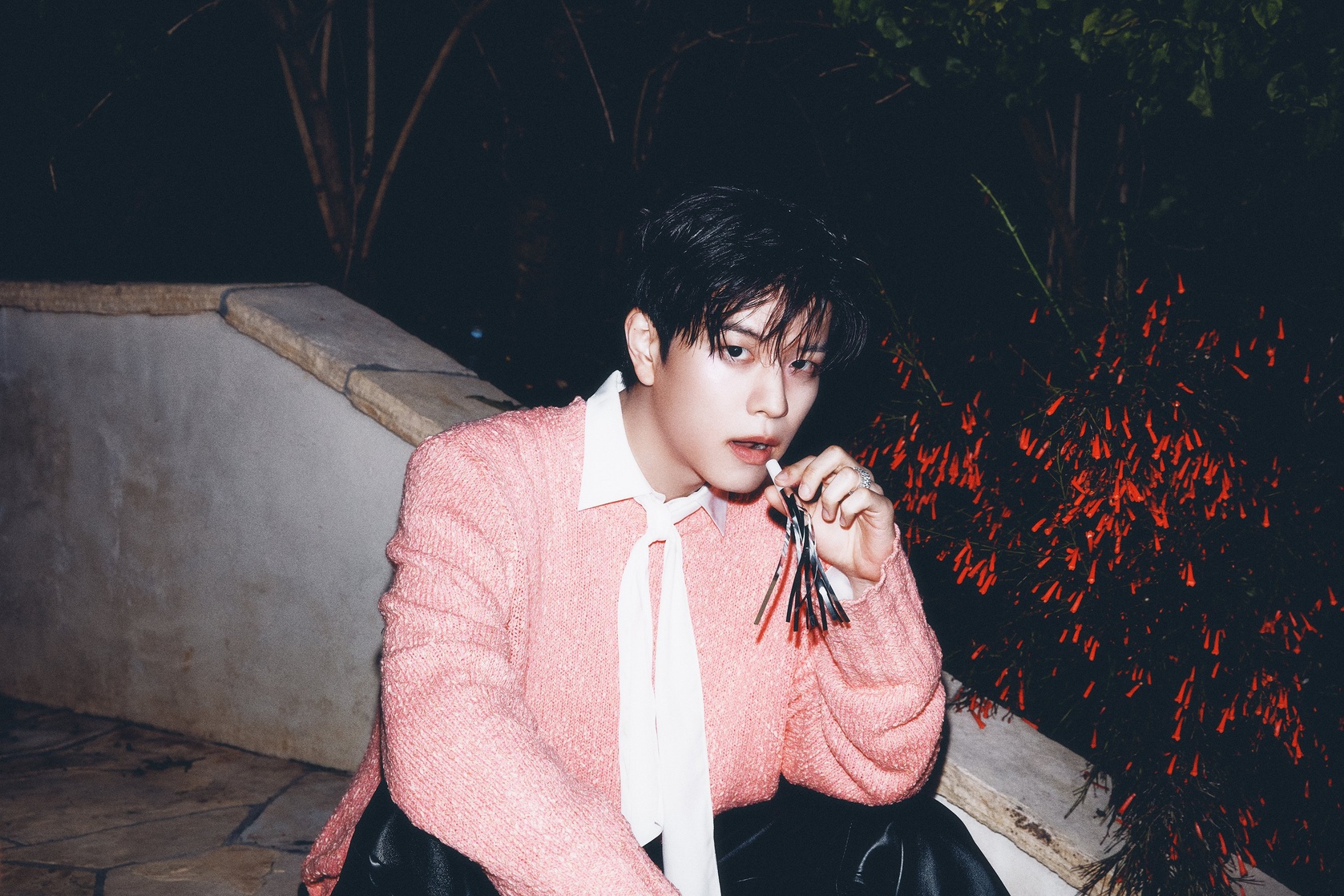 Seungmin