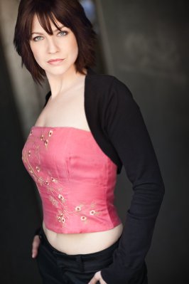 Picture of Alisen Down