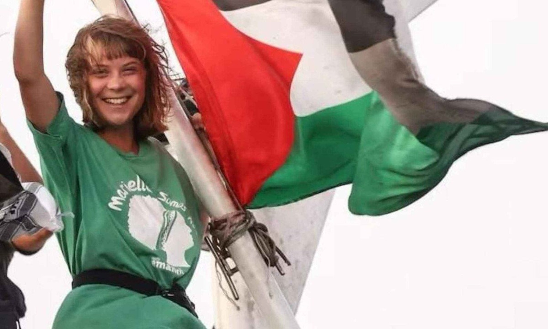 Greta Thunberg