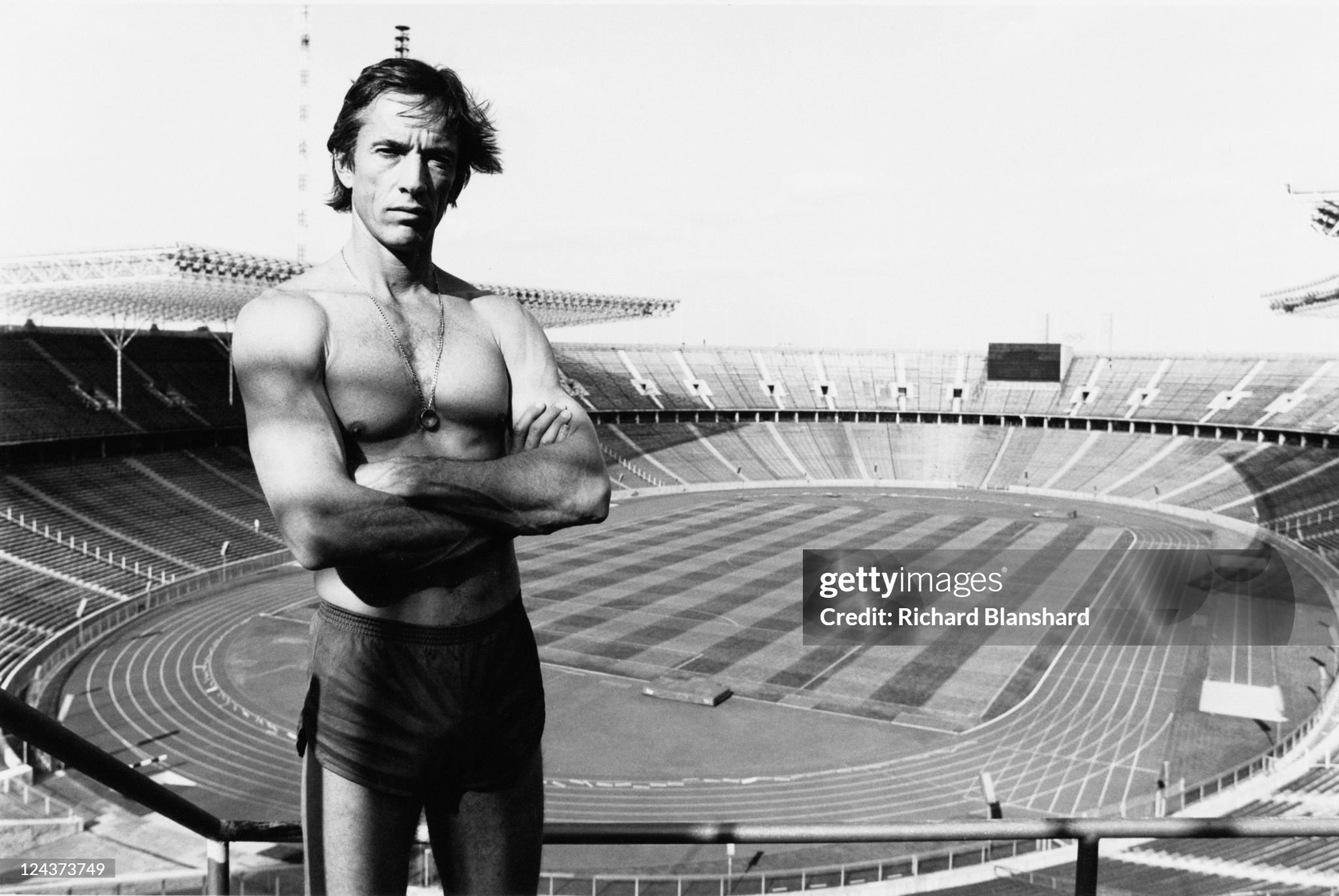 Scott Glenn