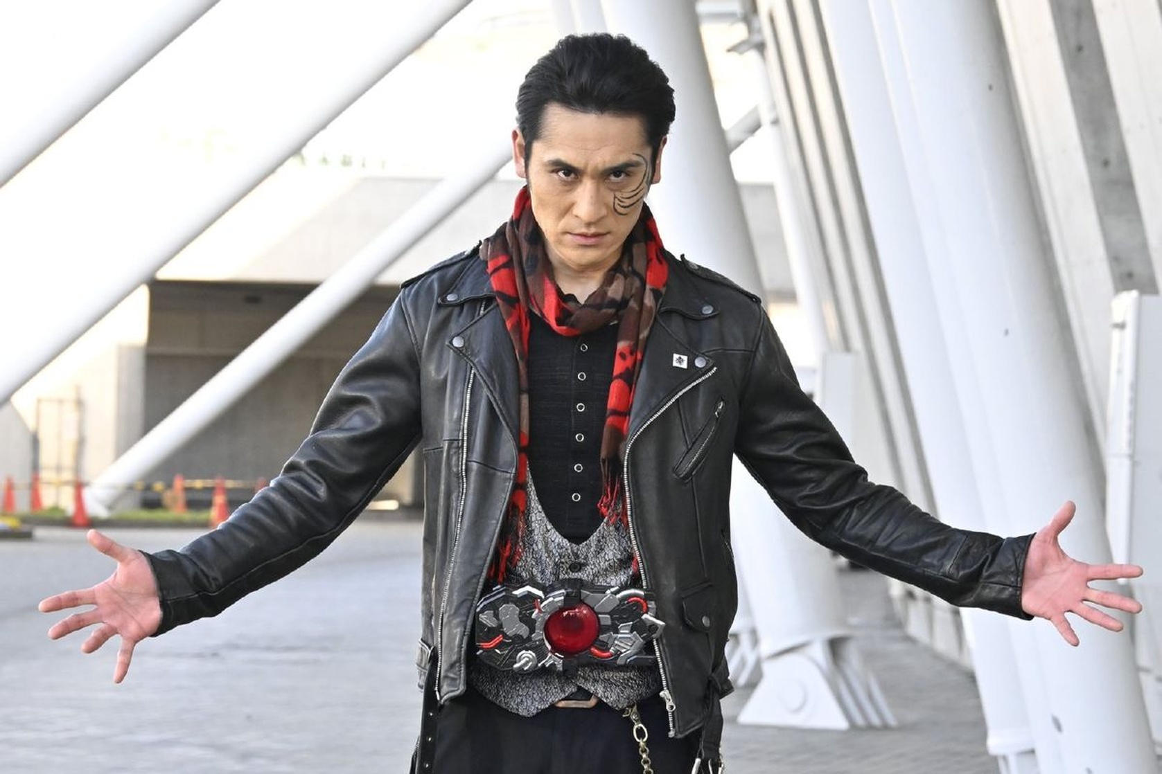 Kamen Rider Gotchard