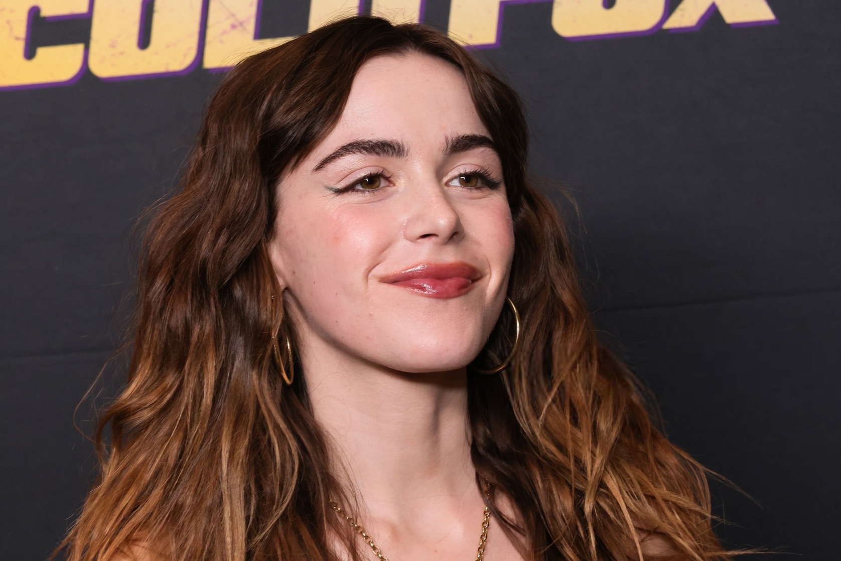 Kiernan Shipka