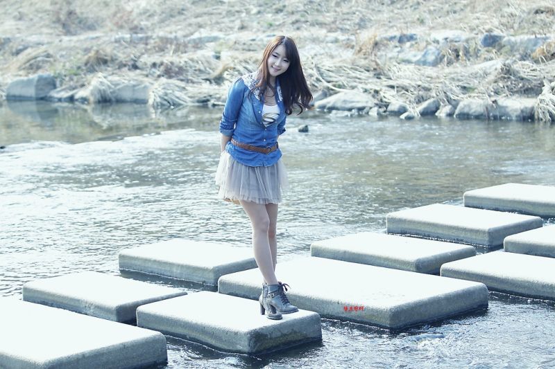 Han Chae I