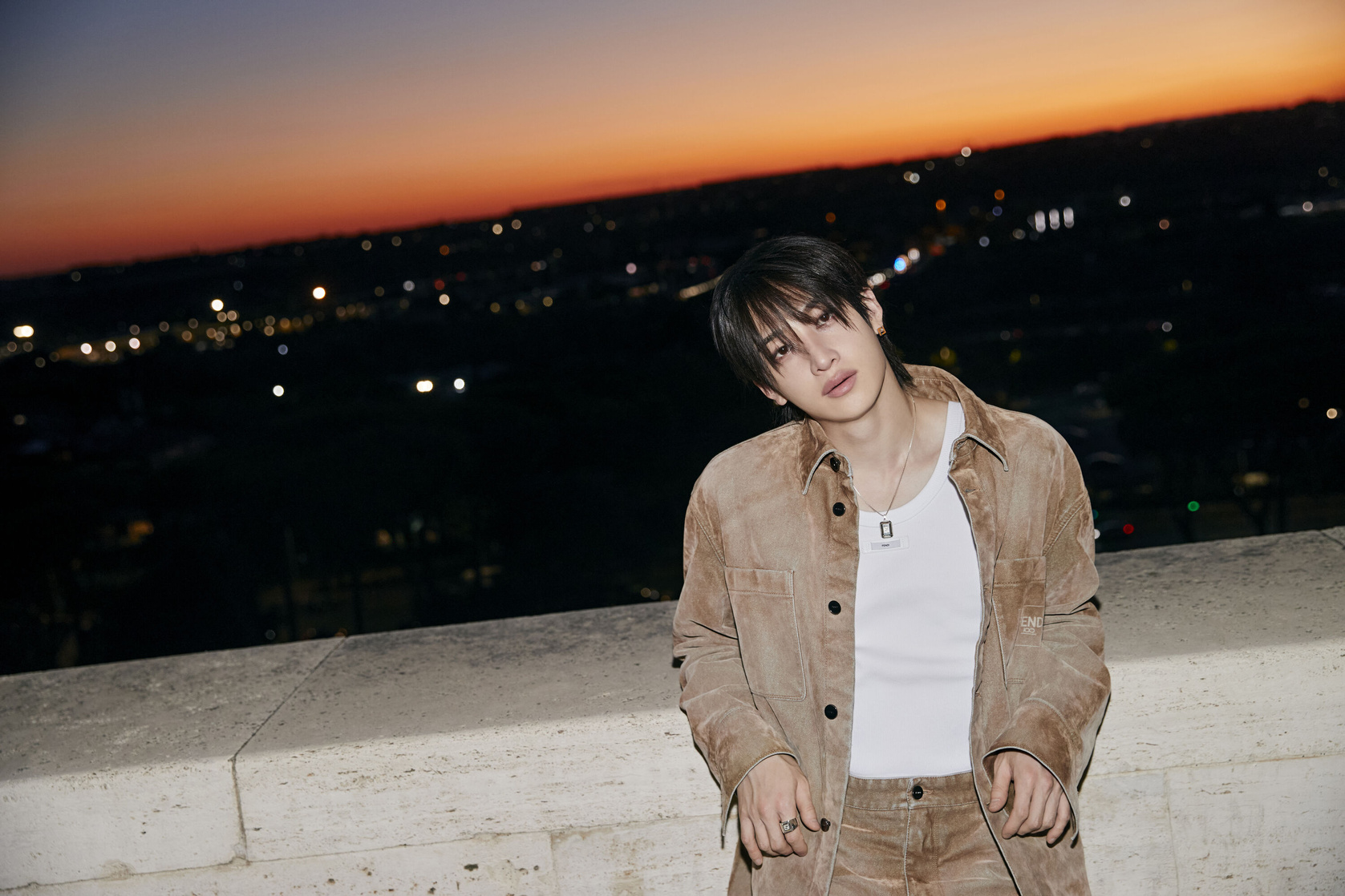 Bang Chan