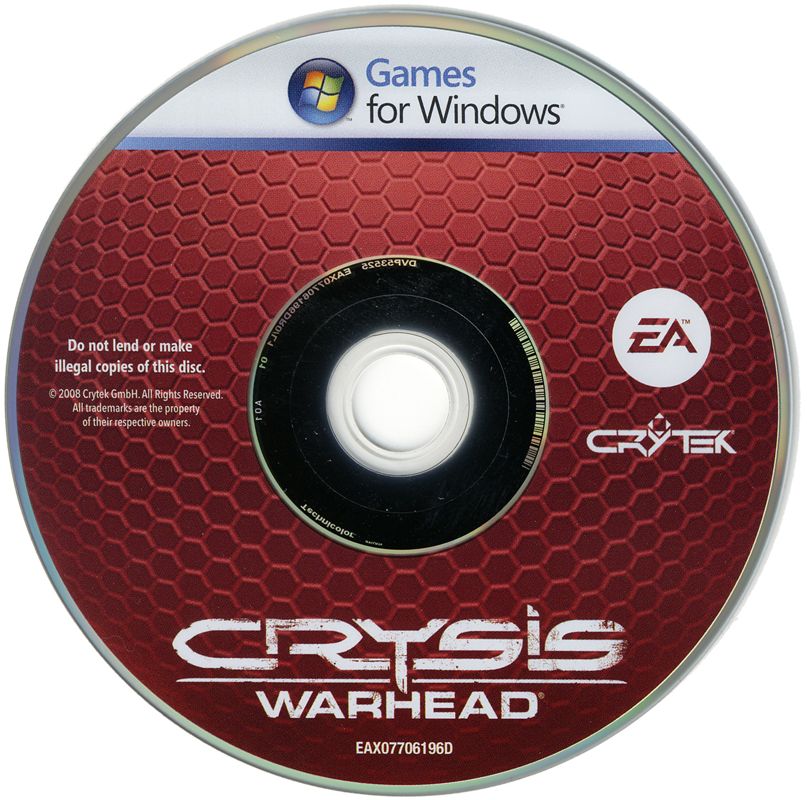 Crysis: Warhead