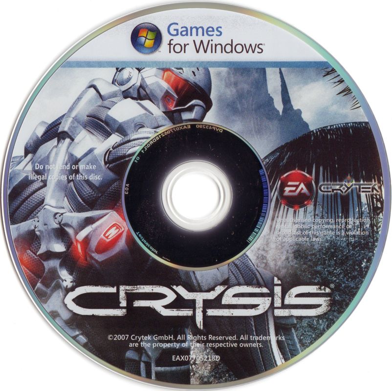 Crysis