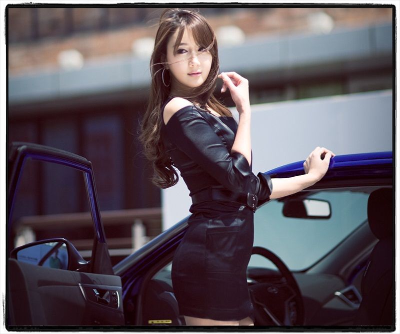 Han Chae I