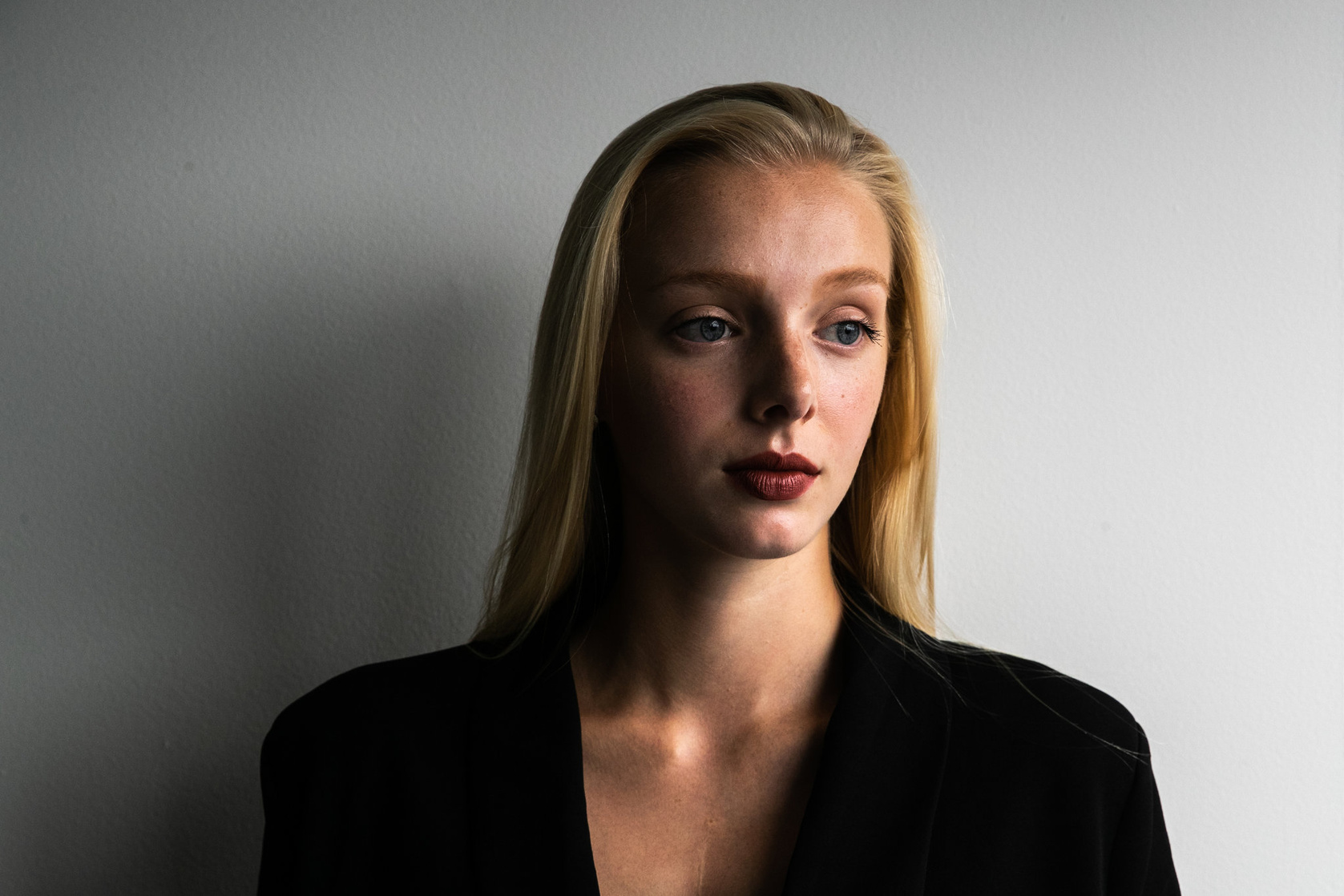 Alexandra Waterbury