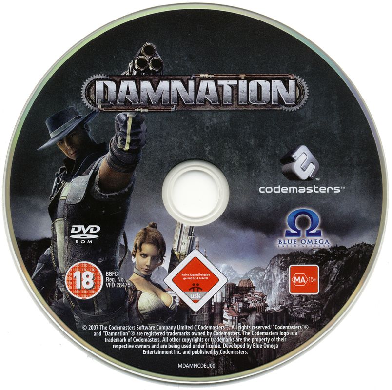 Damnation