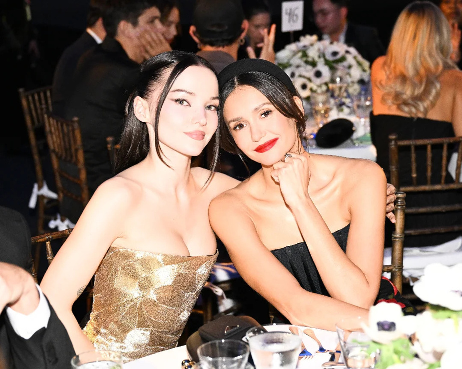 Picture of Nina Dobrev