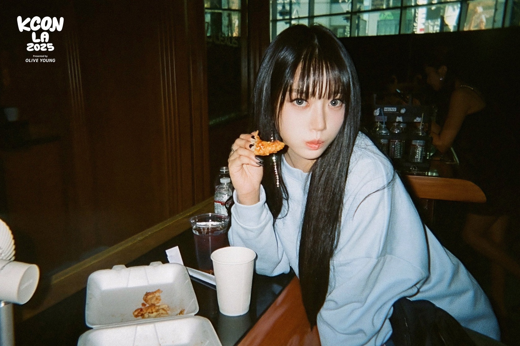 Soo-in Kim