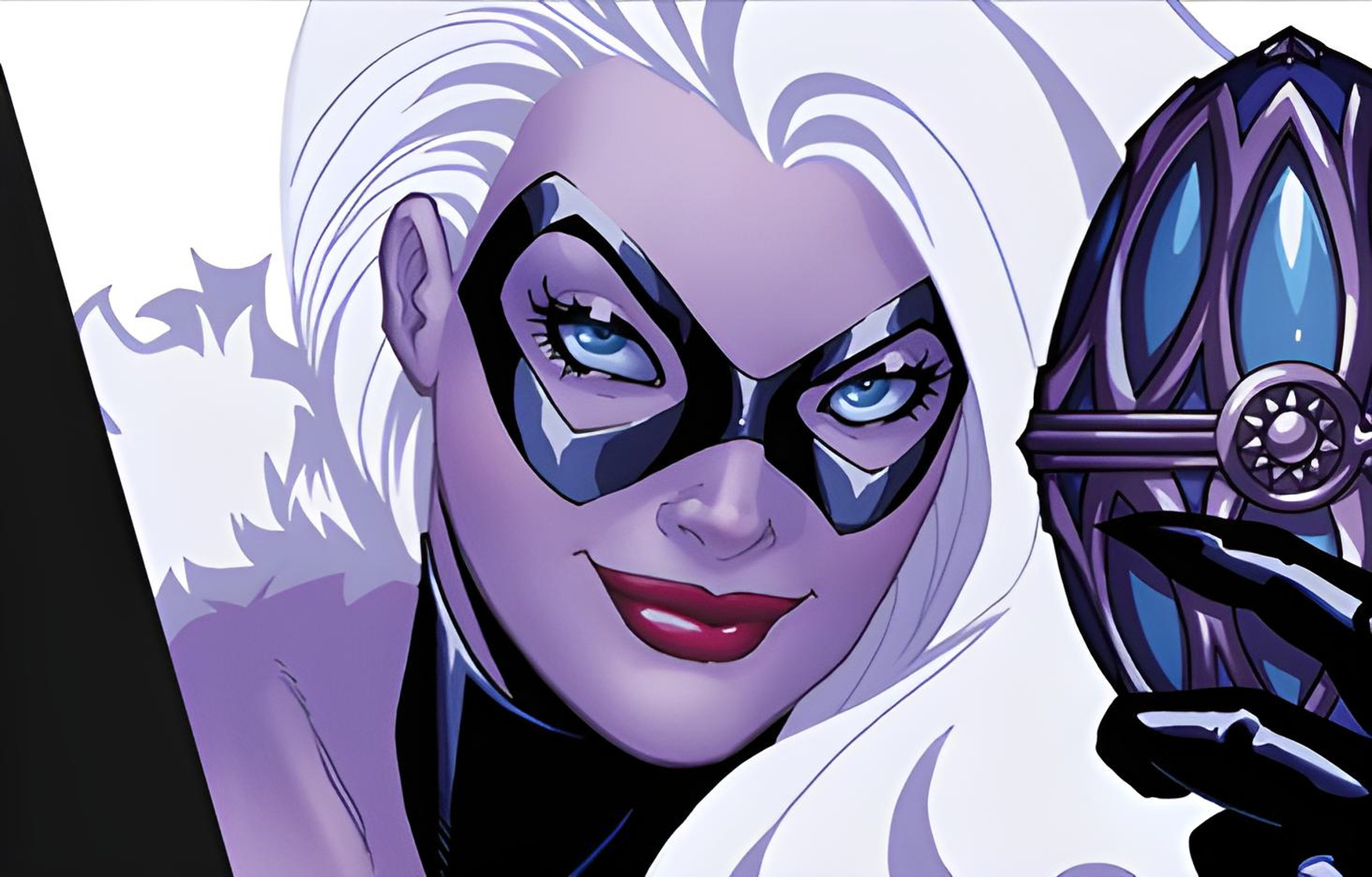 The Black Cat (Felicia Hardy)